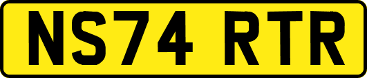 NS74RTR