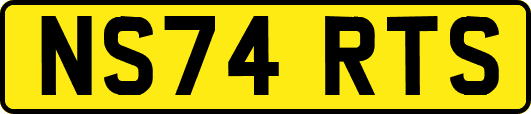 NS74RTS