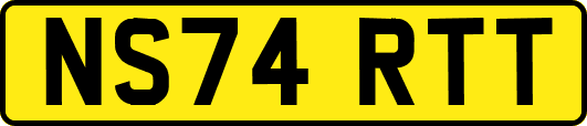 NS74RTT