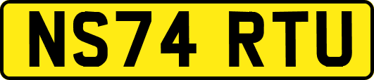 NS74RTU