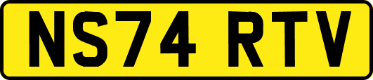 NS74RTV