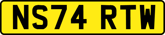 NS74RTW