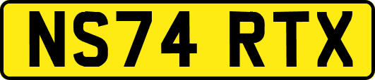 NS74RTX