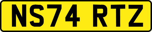NS74RTZ
