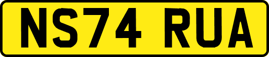 NS74RUA
