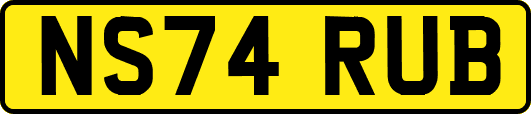 NS74RUB