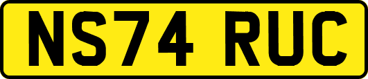 NS74RUC