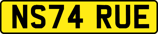 NS74RUE