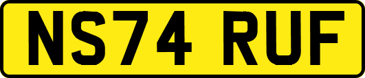 NS74RUF