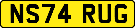 NS74RUG