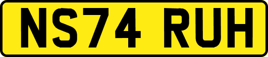 NS74RUH
