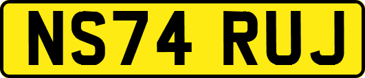 NS74RUJ