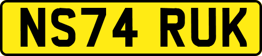 NS74RUK