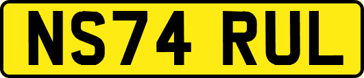 NS74RUL