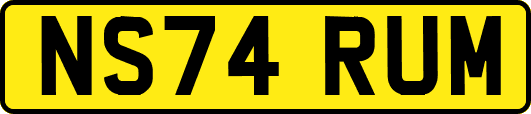 NS74RUM