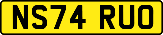 NS74RUO