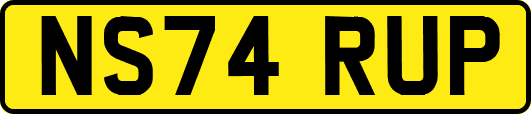 NS74RUP