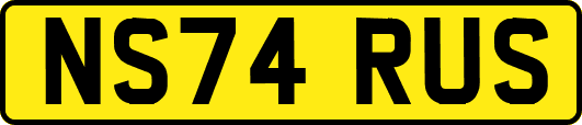 NS74RUS