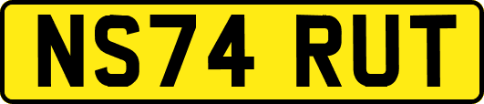 NS74RUT