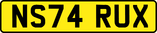 NS74RUX