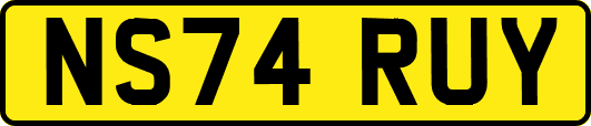 NS74RUY