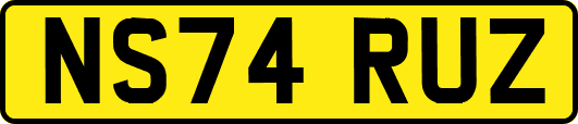 NS74RUZ