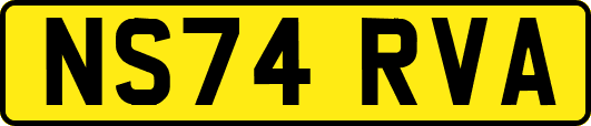 NS74RVA