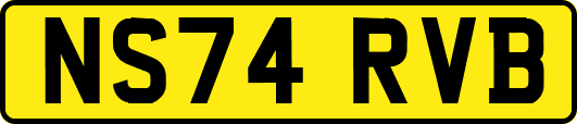 NS74RVB