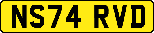 NS74RVD
