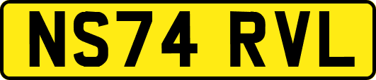 NS74RVL