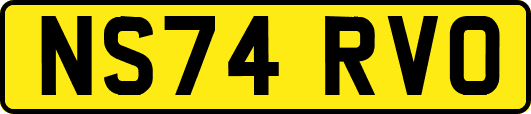 NS74RVO