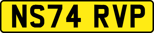 NS74RVP