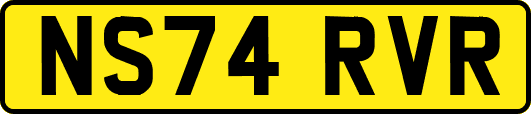 NS74RVR