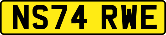 NS74RWE