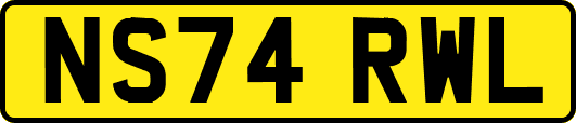 NS74RWL