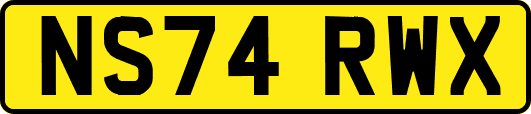 NS74RWX