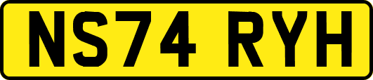 NS74RYH