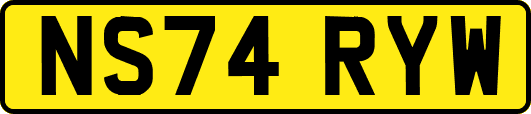 NS74RYW