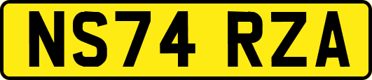 NS74RZA