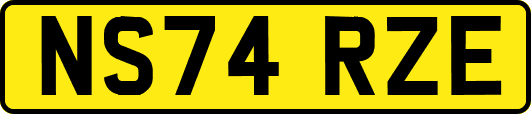 NS74RZE