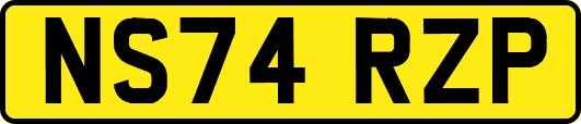 NS74RZP