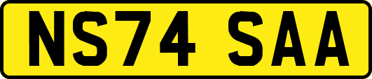 NS74SAA