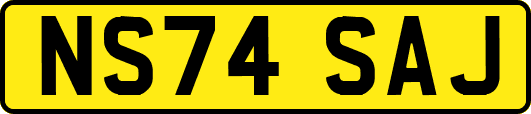 NS74SAJ