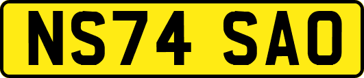 NS74SAO