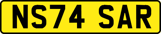 NS74SAR