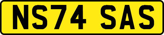 NS74SAS