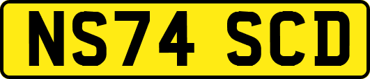 NS74SCD