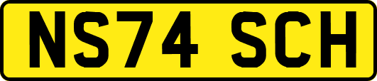 NS74SCH