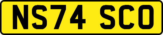 NS74SCO
