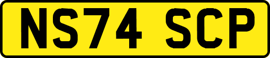 NS74SCP